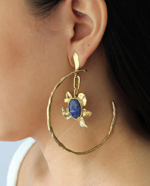 SCORPIO RISING // anneaux en argent - ORA-C jewelry - bijoux faits à la main par Caroline Pham, designer indépendante basée à Montréal