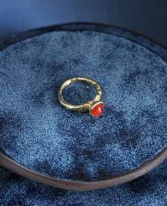 ESTELLE - ORA-C - bijoux faits à la main par la designer indépendante montréalaise Caroline Pham